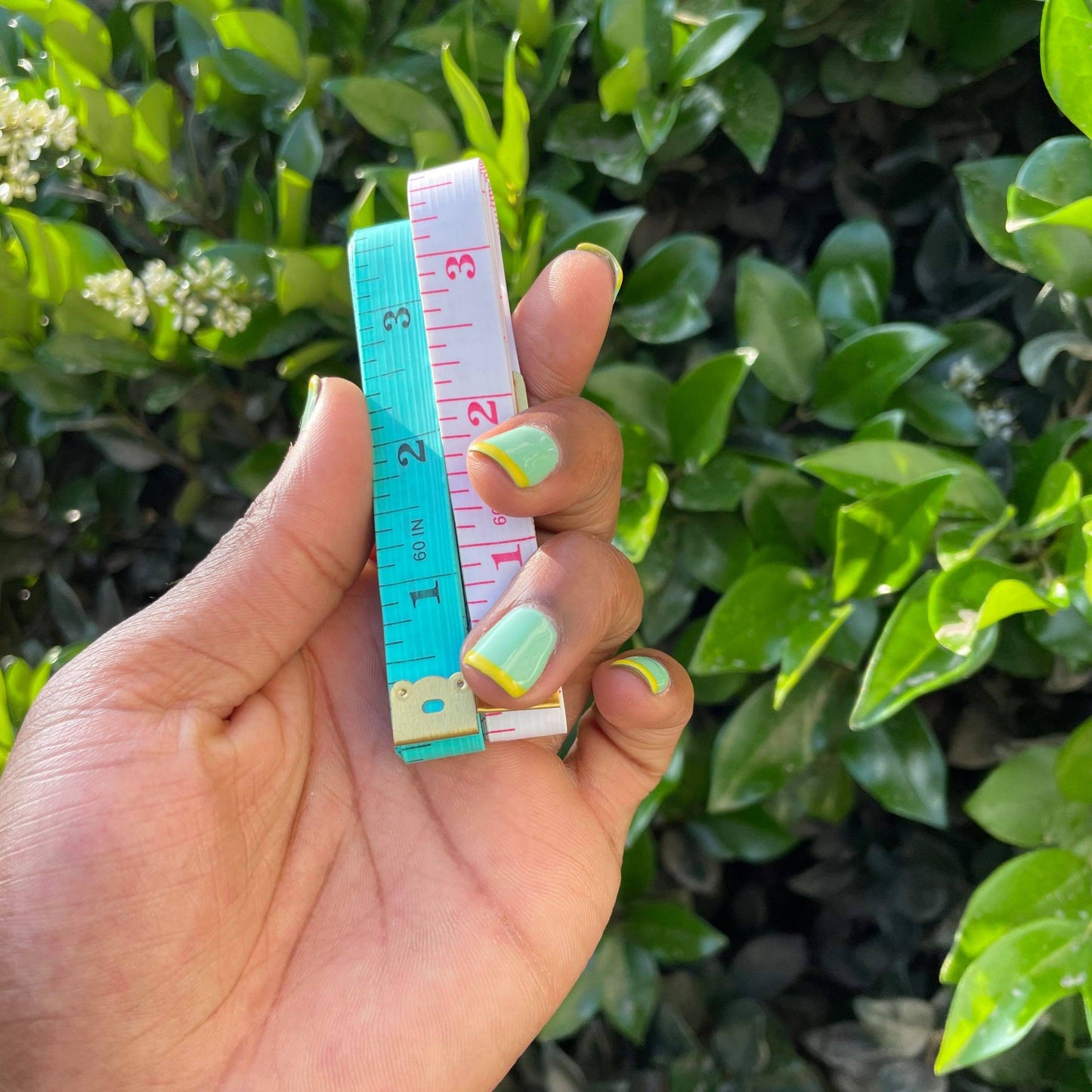 Body Measurement Tape