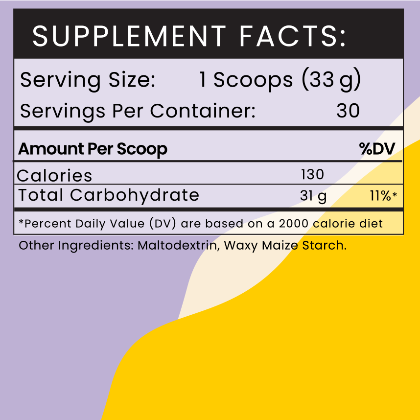 weight gain powder for female