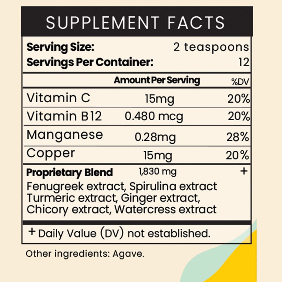 appetite stimulant