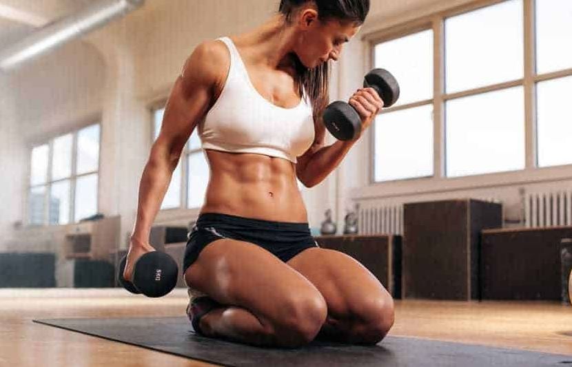 creatine weight gain