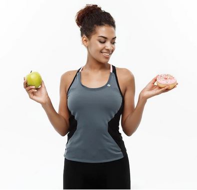 best weight gainer for women