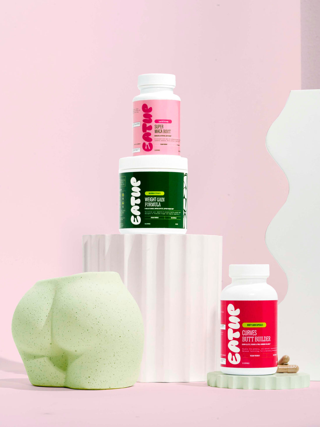 Unveiling the Secret of Skinny BBL