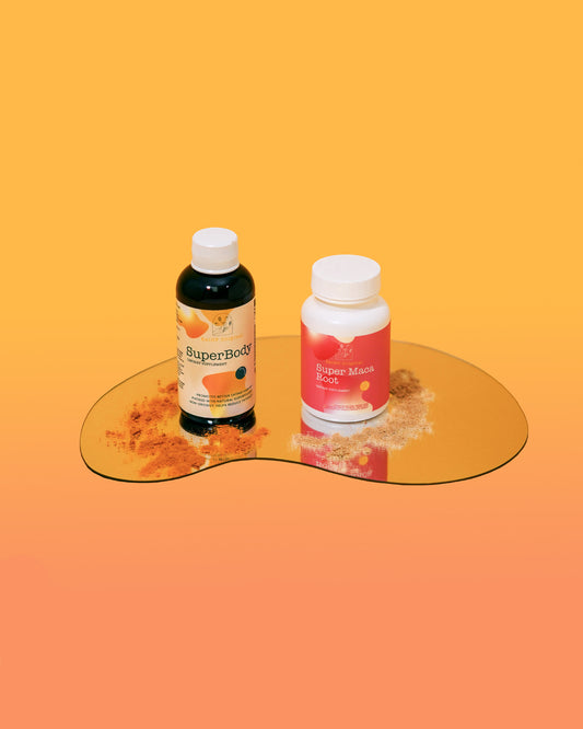 The Role of Inflammation [Anti-Inflammatories Are A Must!]