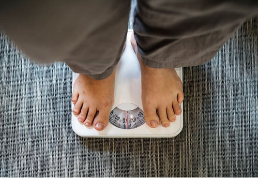Supplements for Weight Gain