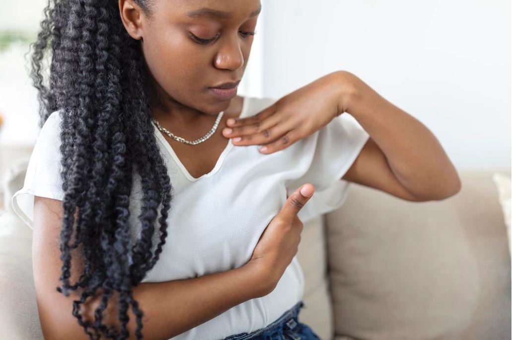how to make your breast grow bigger overnight