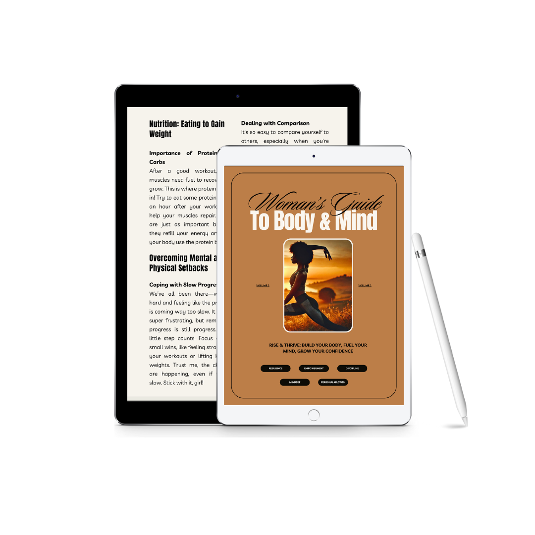 Ultimate Body, Mind & Wellness Bundle
