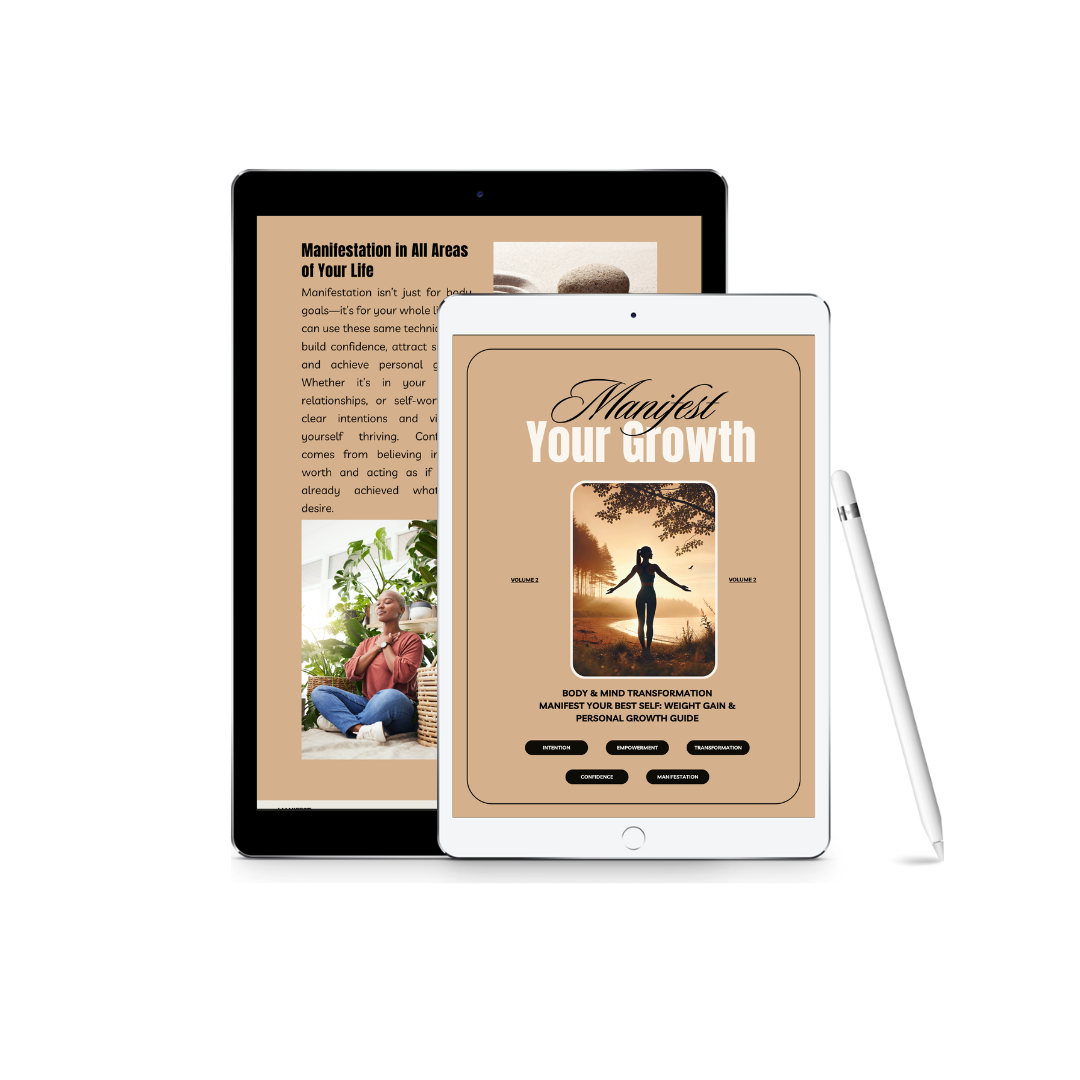 Ultimate Body, Mind & Wellness Bundle