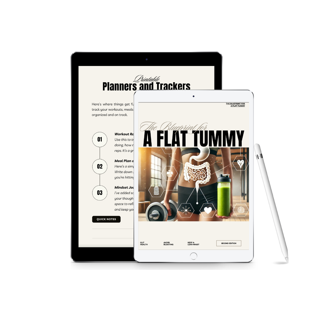 Ultimate Body, Mind & Wellness Bundle