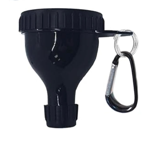 50ML Powder Funnel