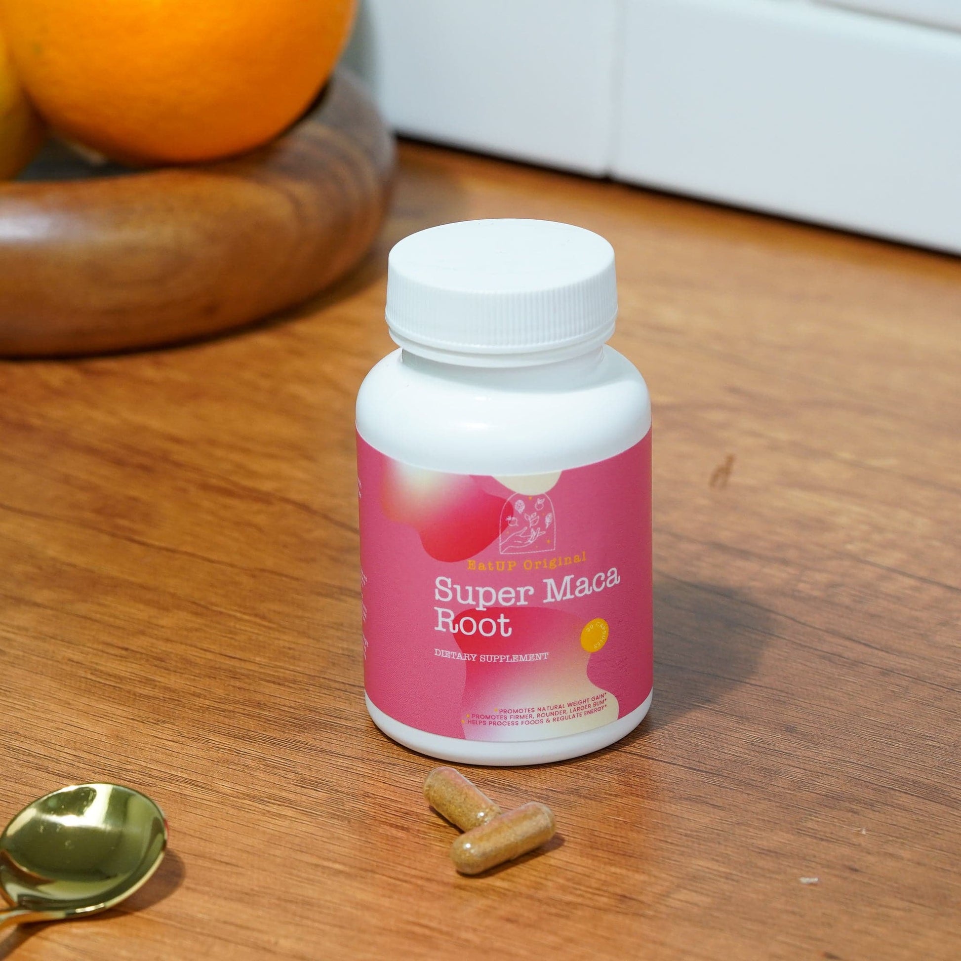 best maca root for weight gain