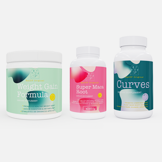 butt enhancement pills