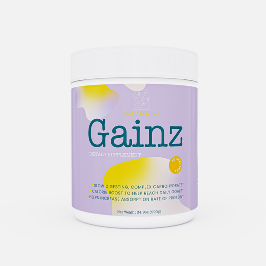 weight gain powder