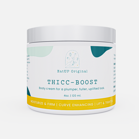 butt enhancing cream