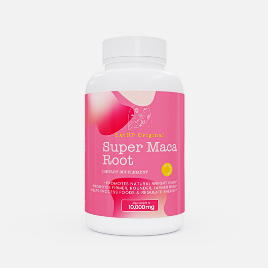 maca root for weight gain